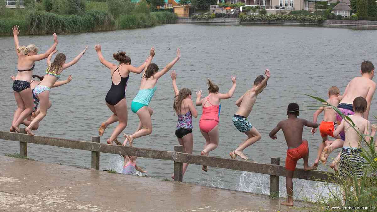 Vakantieblues en vuilnisakkers: dit gebeurde vandaag