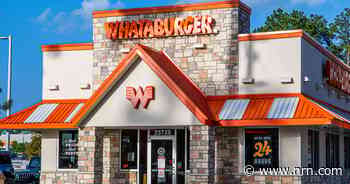Whataburger releases a $4 menu