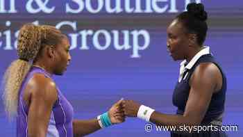 Venus Williams given US Open wild card - with another held potentially for Serena