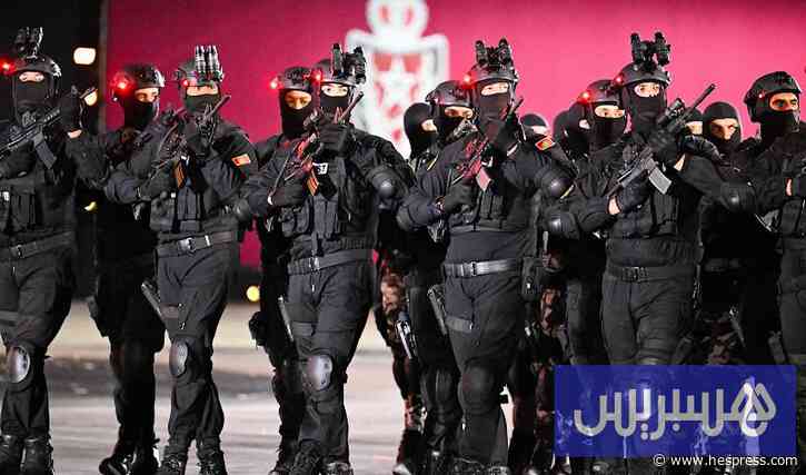 مجلة الشرطة تستعرض جهود 7 عقود