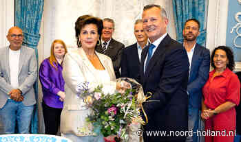 Wendy Verkleij benoemd tot waarnemend burgemeester Beverwijk