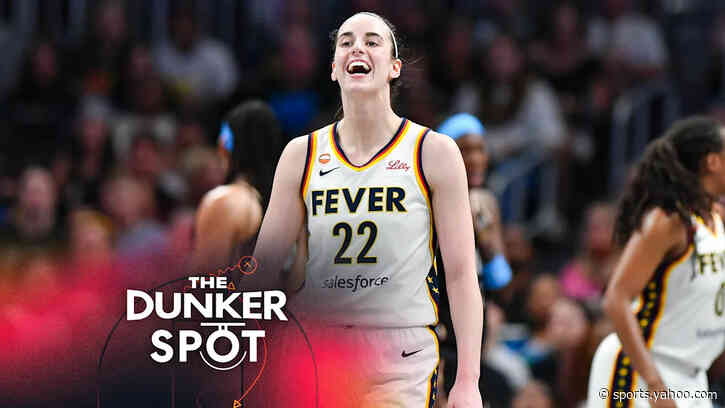 Cavaliers & Hornets check-in, Fever looking dangerous + contender check-in