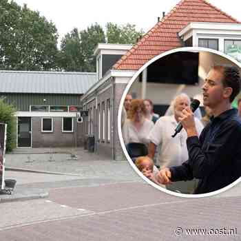 Vragen rond plannen gebedsgenezer in Den Ham na afgelaste informatieavond
