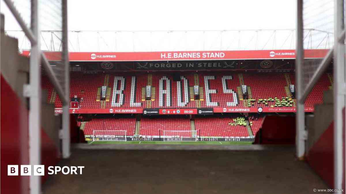 Why Sheff Utd are in the High Court and what it could mean
