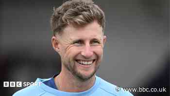 Root calls on England to be 'good human beings'