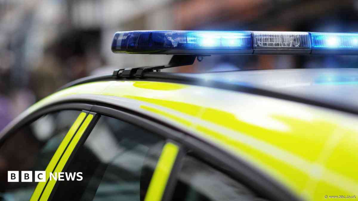 Driver, 15, arrested after Land Rover pursuit