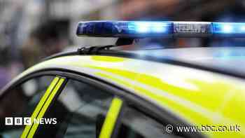 Driver, 15, arrested after Land Rover pursuit