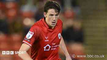 De Gevigney leaves Barnsley after three years