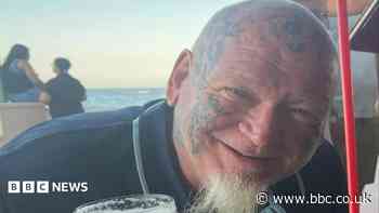 Army veteran found dead had heart of gold - family