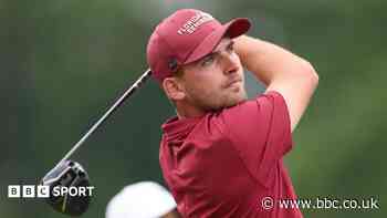 Whaley becomes third Englishman to win US Amateur