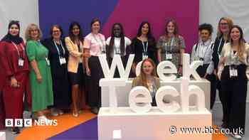 Scheme to help boost women in the tech industry
