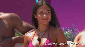 Burnley Celebrity MasterChef star Shakira Khan's life after finding fame on Love Island