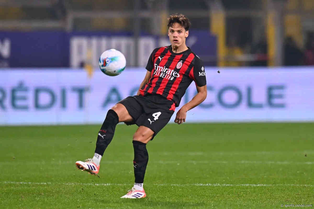 Como push for Ricci as Milan hold firm on permanent sale