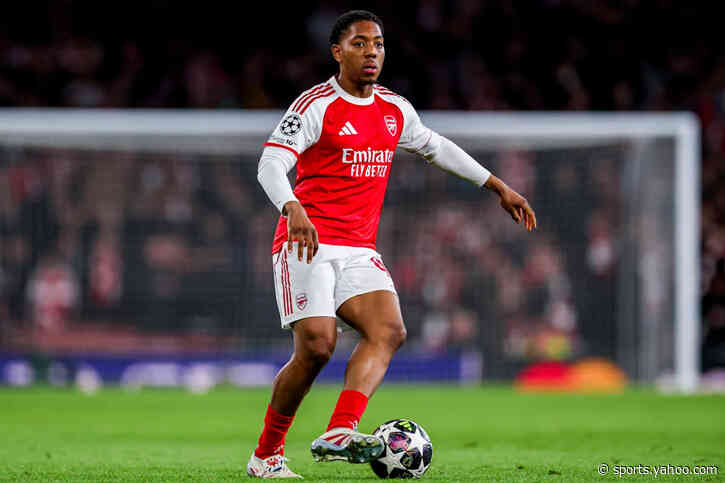 Journalist: Arsenal stance on £120m midfielder takes fresh turn