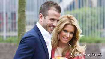 Rafael van der Vaart erwartet wieder ein Kind: So reagiert Ex-Frau Sylvie Meis