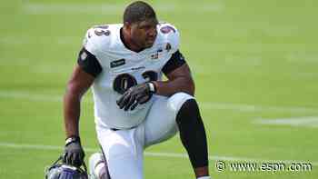 Campbell breaks silence on his family tragedy
