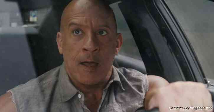 Fast & Furious Doesn’t Need to End, but It’s Time for Vin Diesel’s Dom to Go