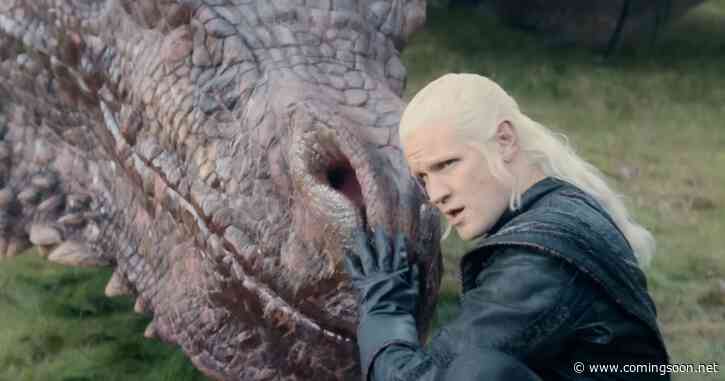 House of the Dragon Boss Says the Next Targaryen Story Should Be Without Dragons