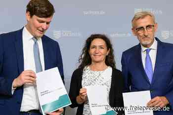 Was Sachsen gegen Extremismus an Schulen tun will