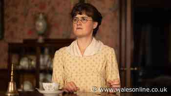 BBC The Other Bennet Sister star makes 'health and safety' admission
