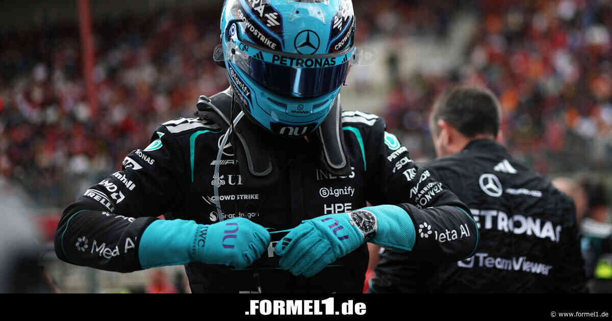 Warum die Formel-1-Sommerpause für die Fahrer nicht einfach nur Urlaub ist