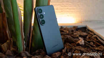 ‘Samsung neemt afscheid van bekend camera-ontwerp Galaxy-smartphones’