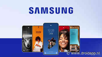 Samsung geeft One UI 9.5 subtiele nieuwe look en slimmere zoekfunctie