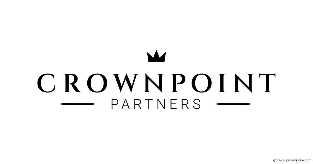 CrownPoint Partners Facilitates Two Wendy's Transactions in Less than 90 Days