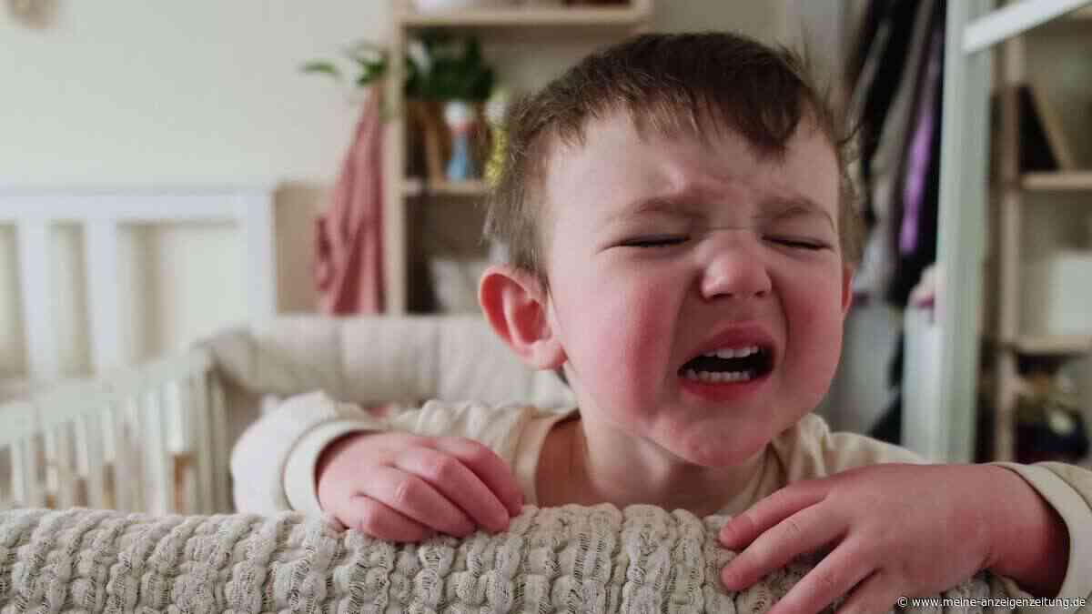 „Gönne mir eine Pause“: Gen-Z-Mutter zeigt, was sie in der Erziehung anders macht