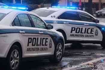 Arlington man, 51, arrested after gunfire at Gunston Middle School basketball court