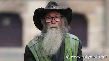 Grandfather faces prison after council prosecutes him for refusing to stop giving breadcrumbs to hungry pigeons