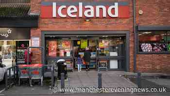 Iceland supermarket in Trafford slammed with zero-star hygiene rating over ‘mouse infestation’ and poor cleanliness