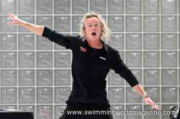 The St Peters Western Machine Shined at Summer Champs; Dean Boxall Overseeing a Juggernaut