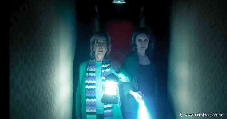 James Wan Has One Major Insidious Horror Movie Regret as Out of the Further Arrives