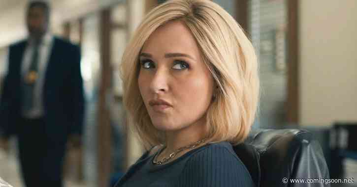Hayden Panettiere Investigation Update: New Details Emerge About Her Final Hours