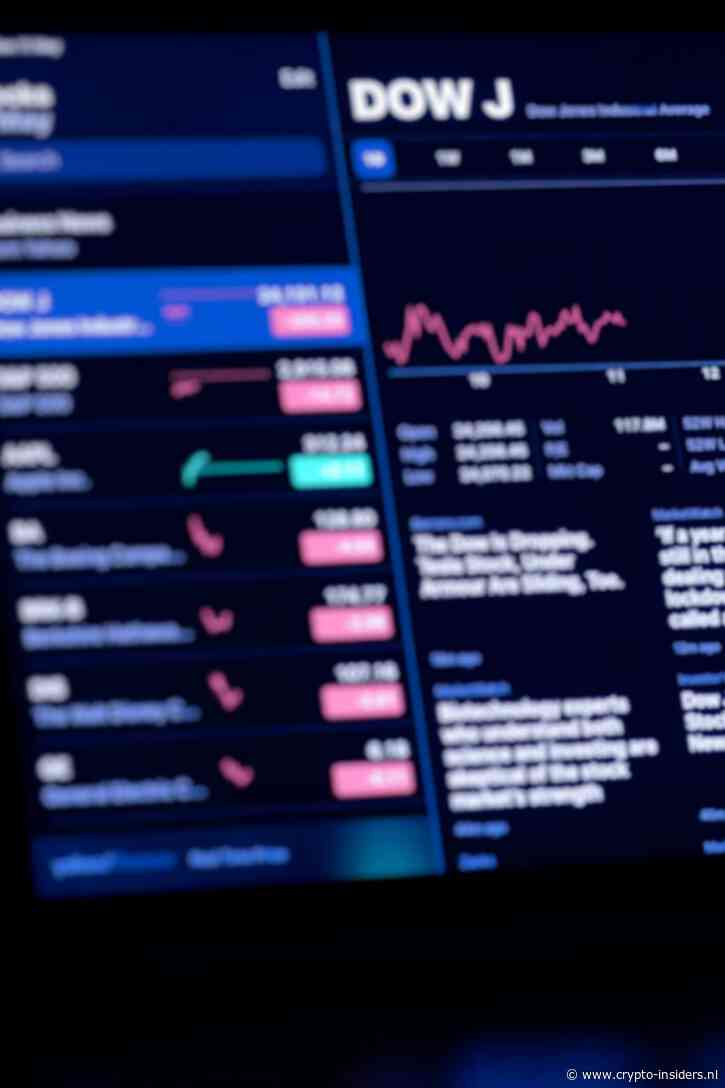 Olieprijs stijgt door spanningen Midden-Oosten, AEX sluit lager