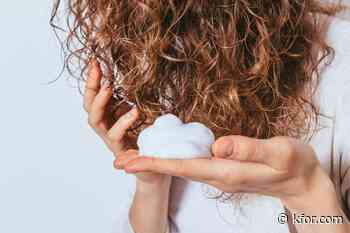 Hair mousse recalled over potential explosion risk