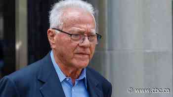 Crown appealing post-verdict mistrial in Frank Stronach sexual assault conviction