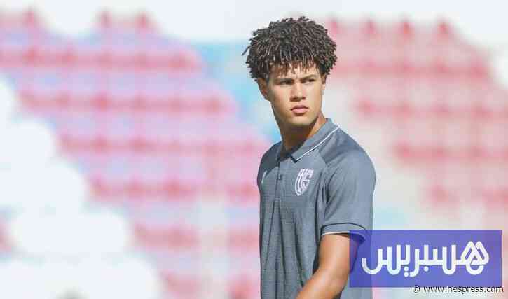 بالاس يفاوض تواركة لضم مجني