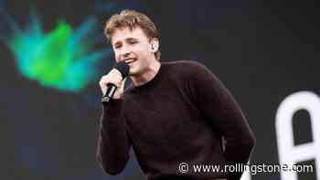 Who Is VMA Best New Artist Nominee Magnus Ferrell? (Hint: More Cowbell)