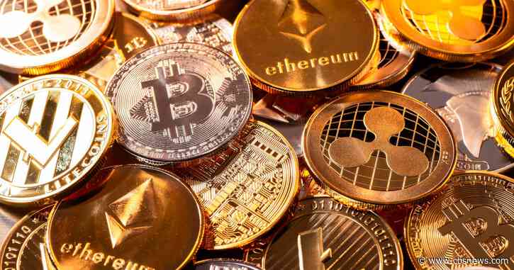 Georgia authorities return cryptocurrency to Oconee County fraud victims targeted by scammers