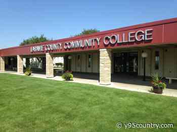 LCCC President Wants To Rename School ‘Wyoming State College’