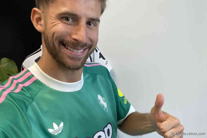 Vicario on Juventus move: ‘A lifelong dream, waiting for this moment since I was a child’