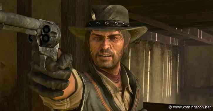 A Red Dead Redemption Movie Could Happen if Lost Star Has His Way