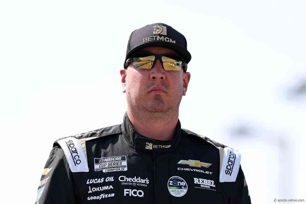 Drivers like Connor Zilisch and Erik Jones show how Kyle Busch's legacy crossed generations