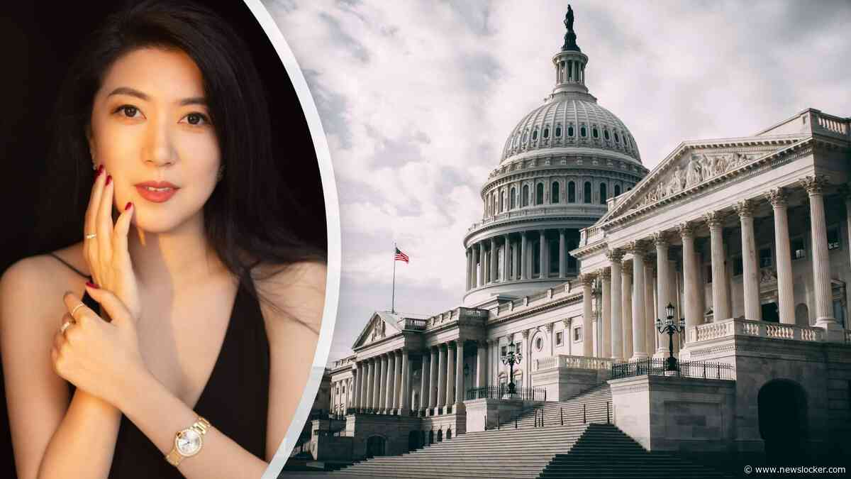 Zo wist Chinese spionne Fang Fang via seks, geld en politiek tot de hoogste kringen van Washington door te dringen
