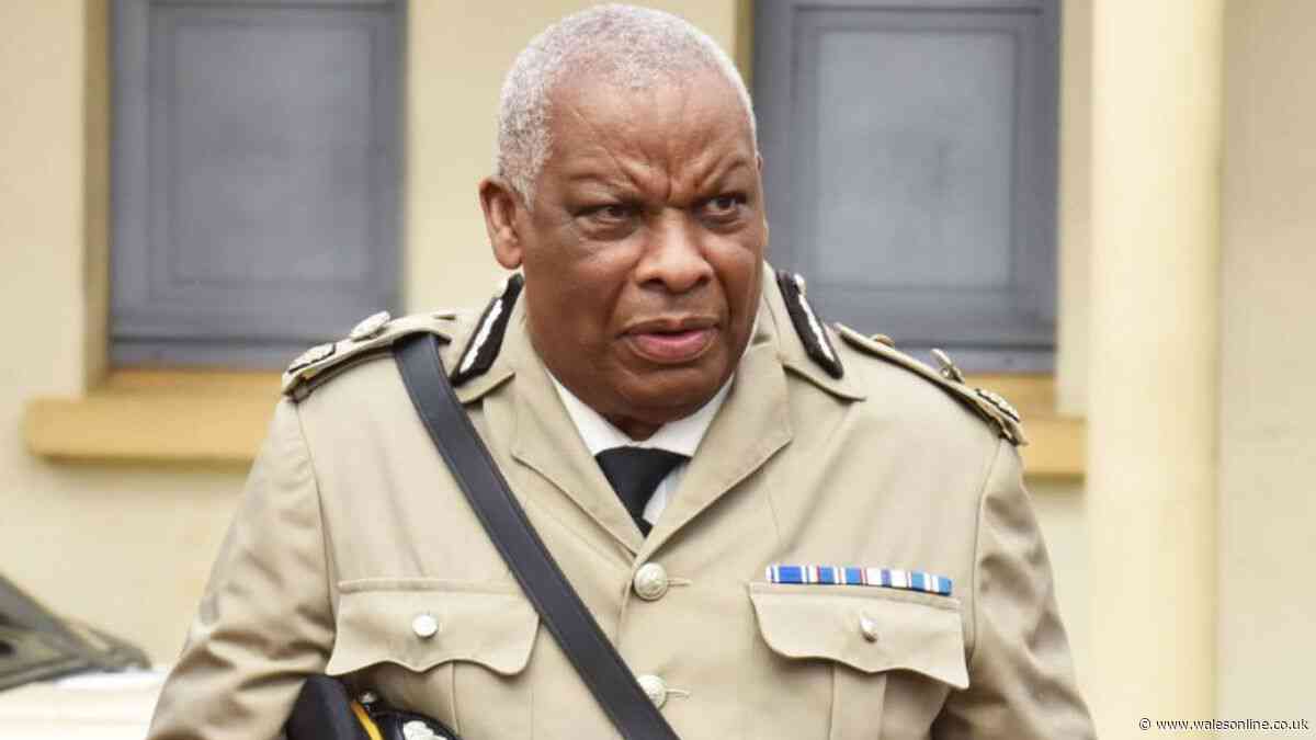Perfect replacement for BBC's Death in Paradise will have viewers 'hooked'