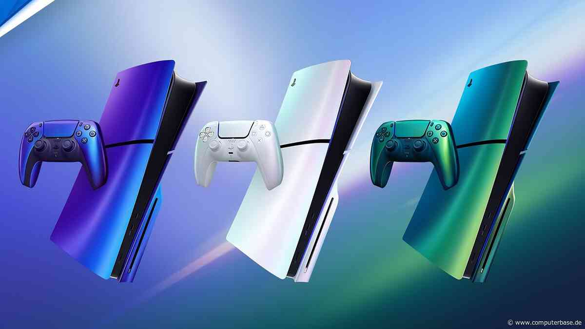 Sony-CEO Hiroki Totoki sagt: Launch der PS6 steht noch nicht fest