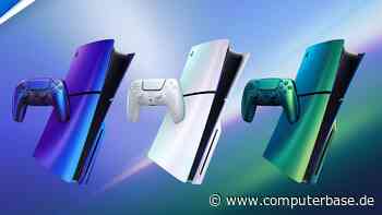Sony-CEO Hiroki Totoki sagt: Launch der PS6 steht noch nicht fest