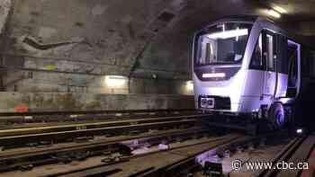 The Montreal Metro turns 60 in October. Will you be celebrating?